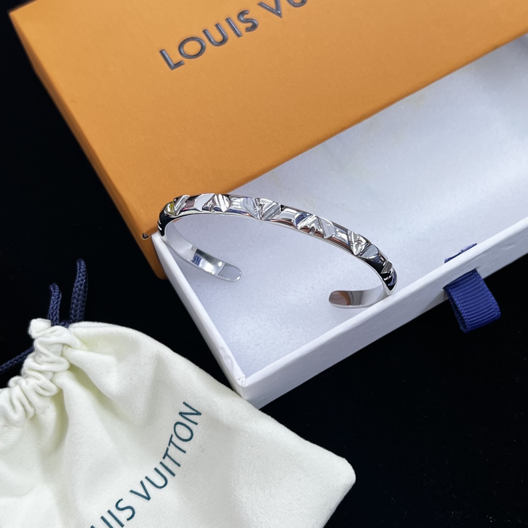 LV Louis vuitton classic bracelet 113783
