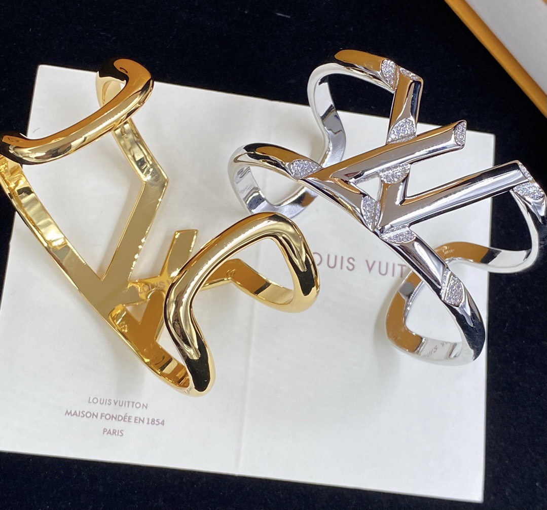 LV Louis vuitton bracelet 113779