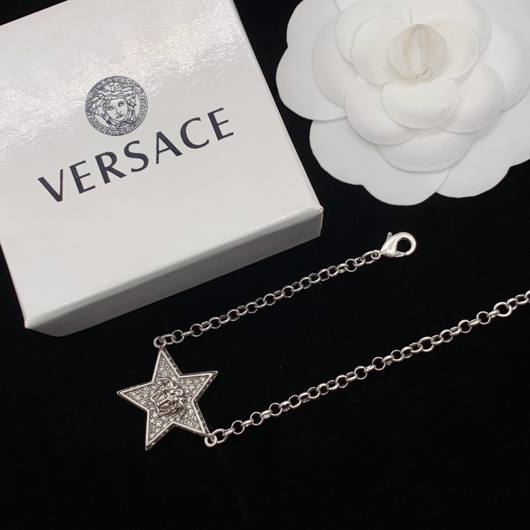 Versace star bracelet 113768