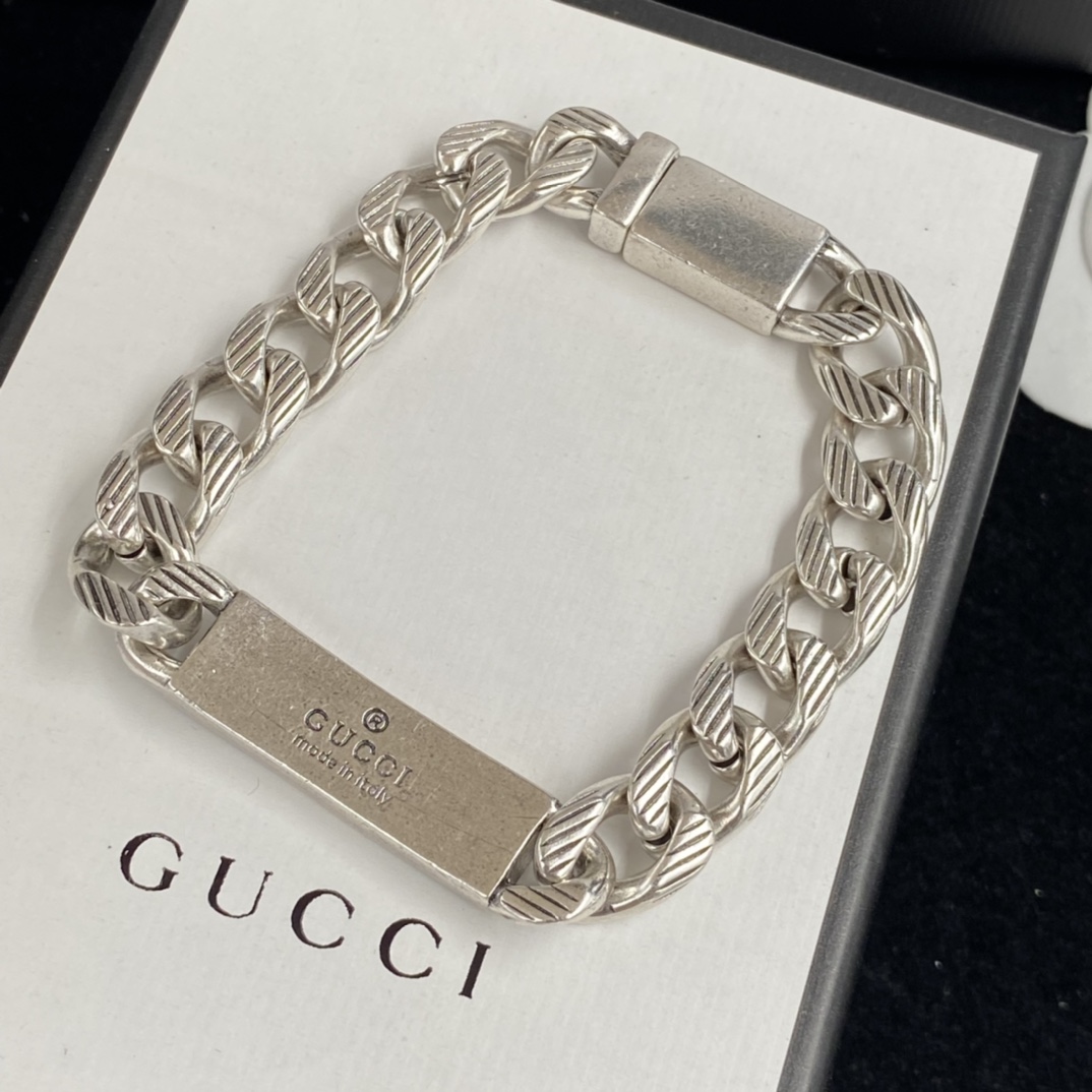 Gucci bracelet 113763