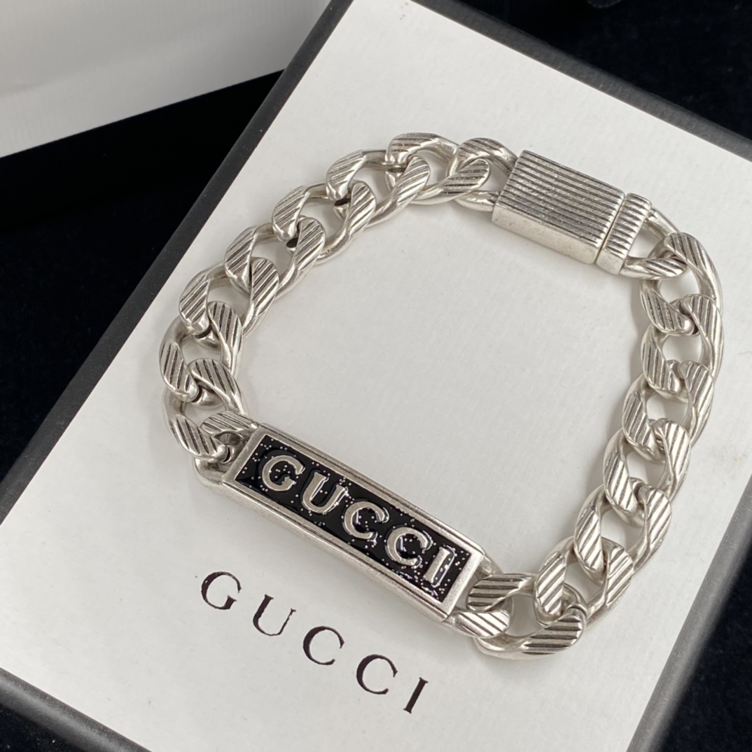 Gucci bracelet 113763