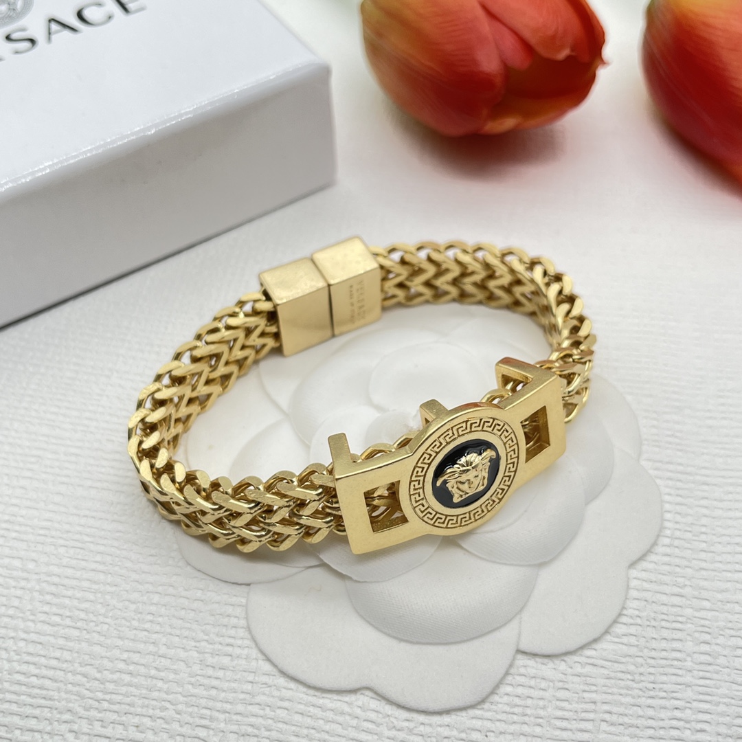 Versace bracelet 113761