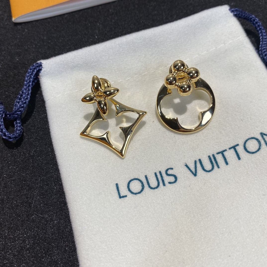 A1078 LV Louis vuitton earrings