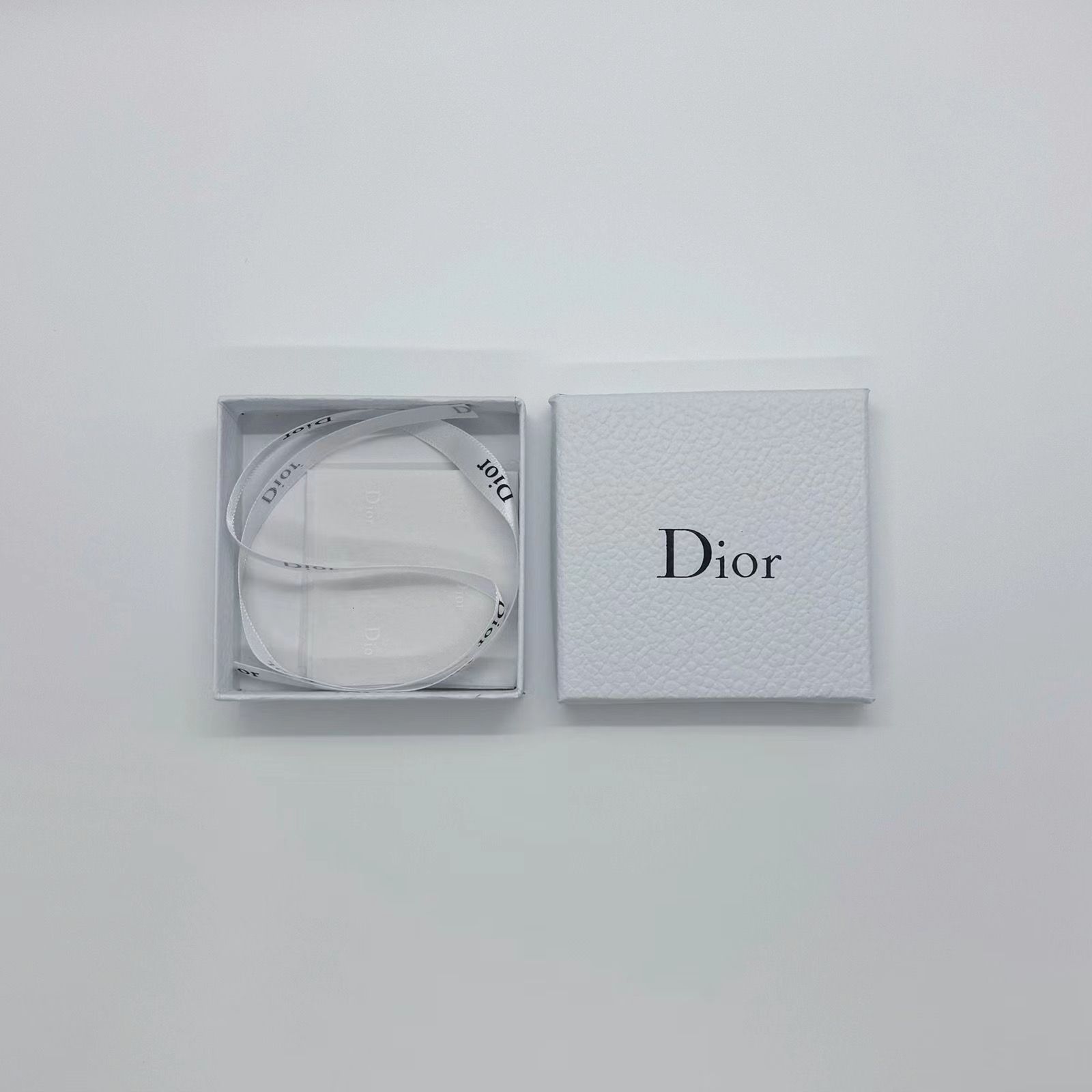 Dior jewelry box set