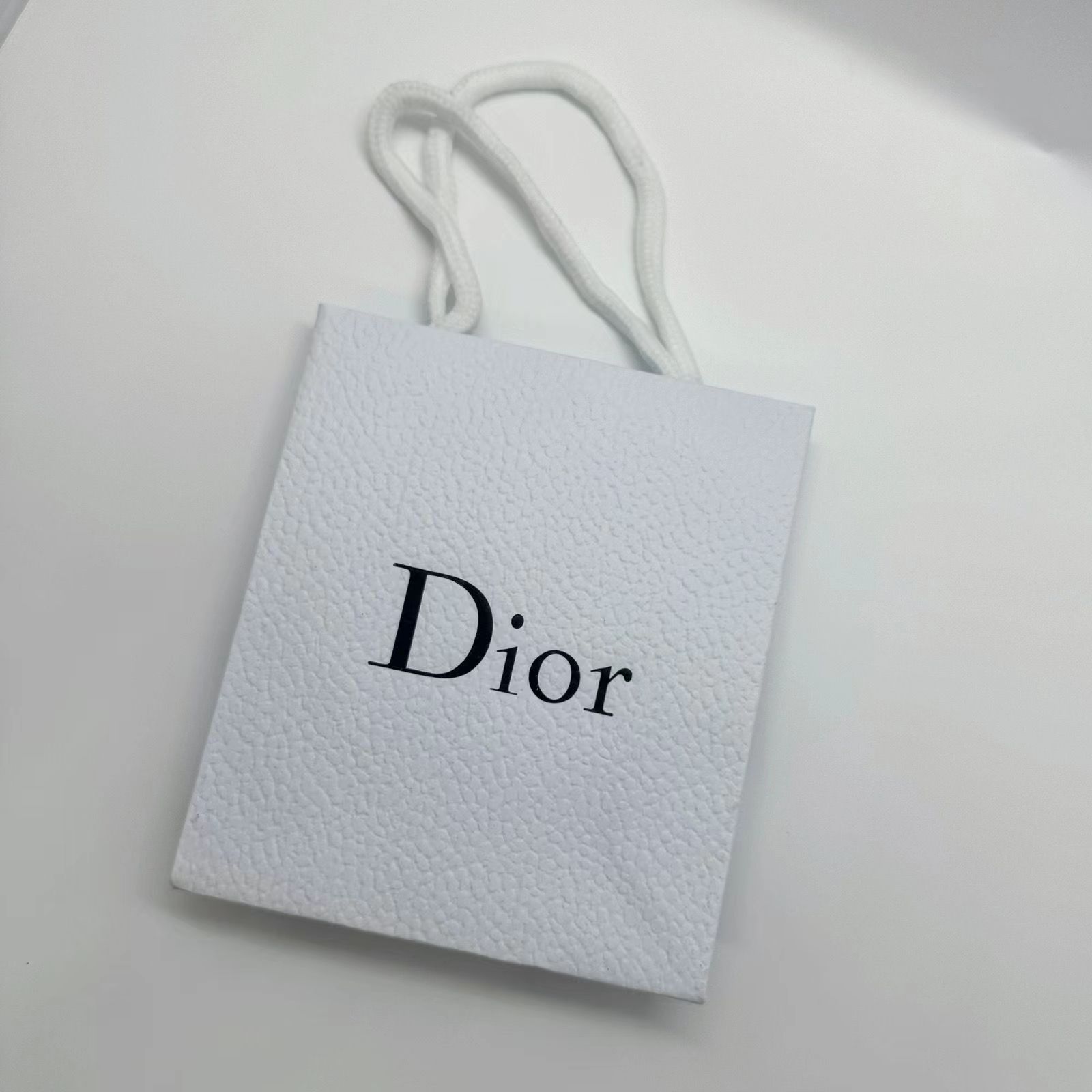 Dior jewelry box set