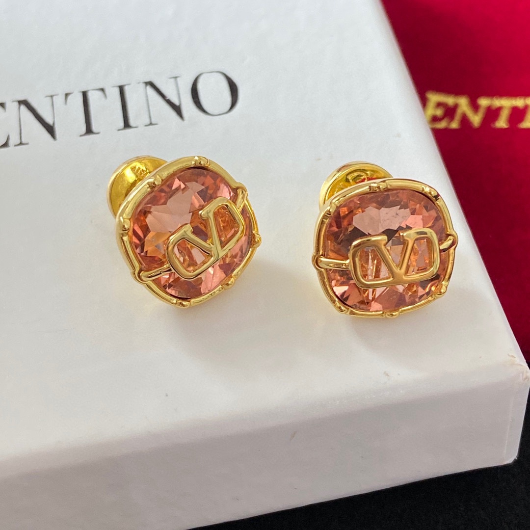 A1171 Valentino earrings