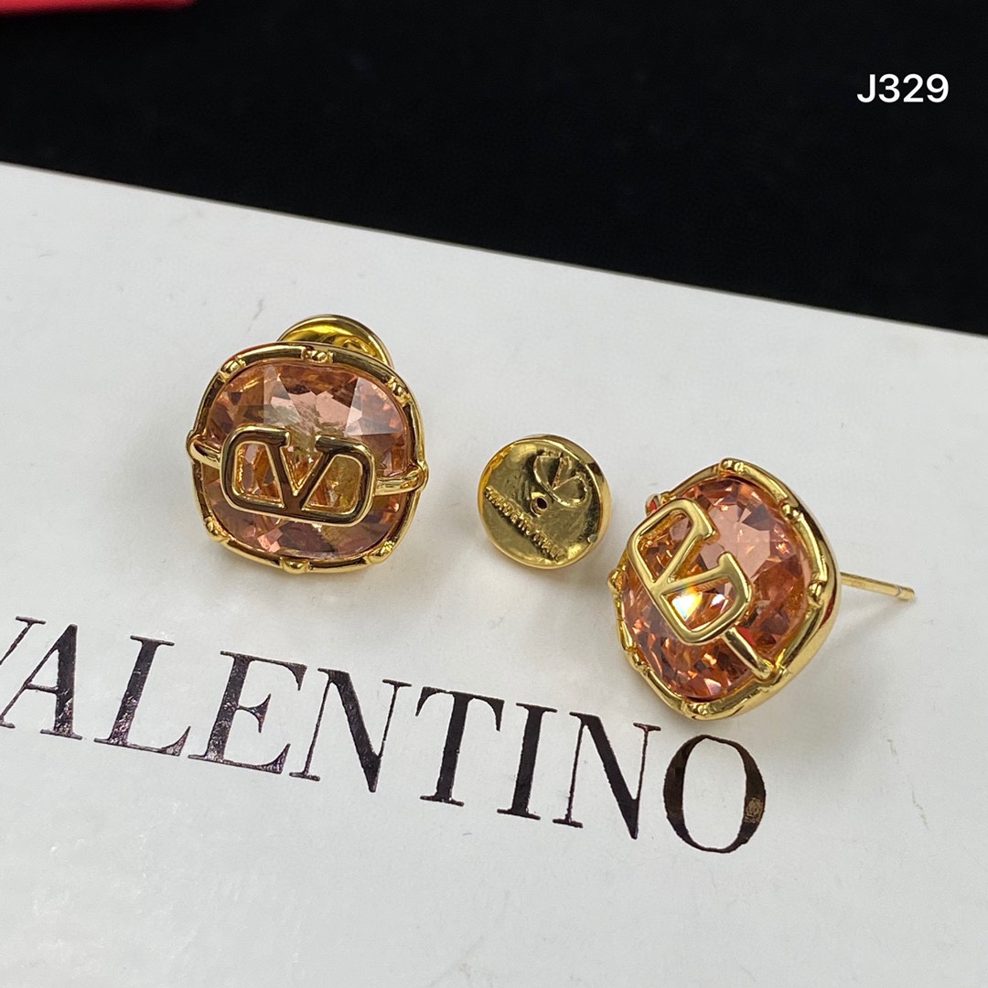 A1171 Valentino earrings