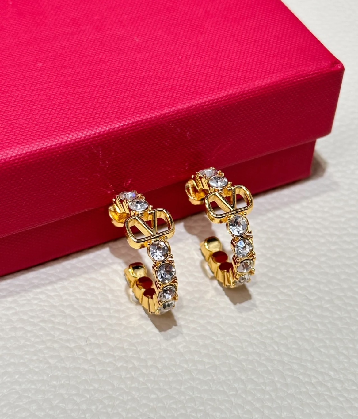 A1175 Valentono earrings