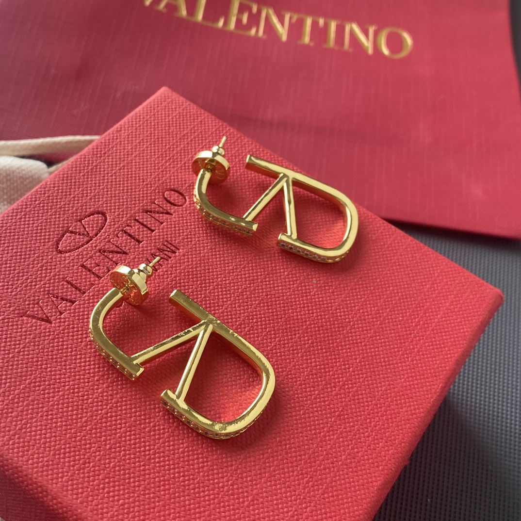 A1163 Valentono earrings