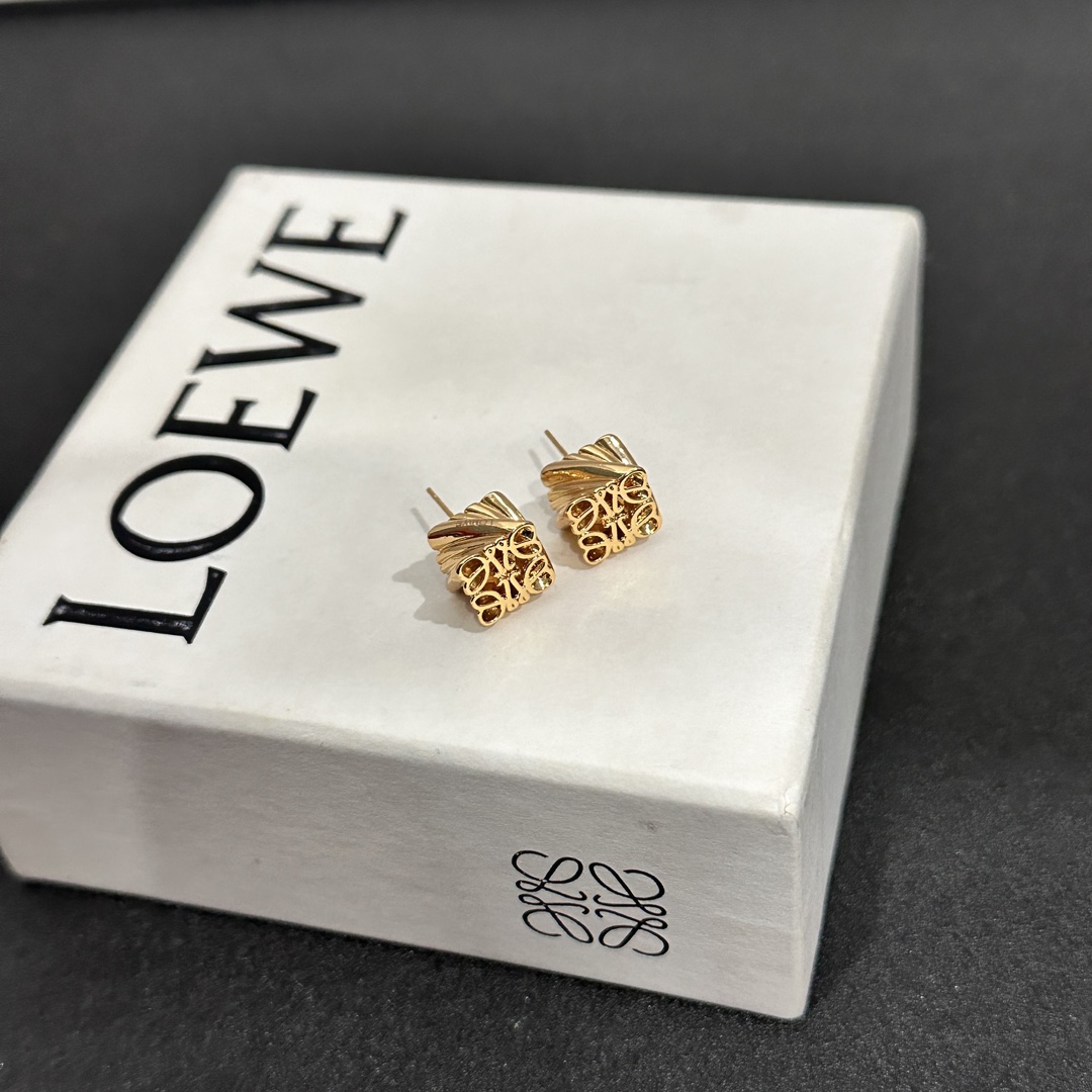 A708 Loewe earrings