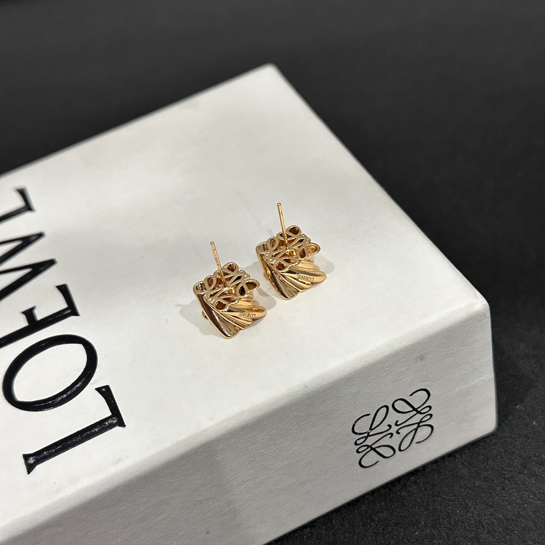 A708 Loewe earrings