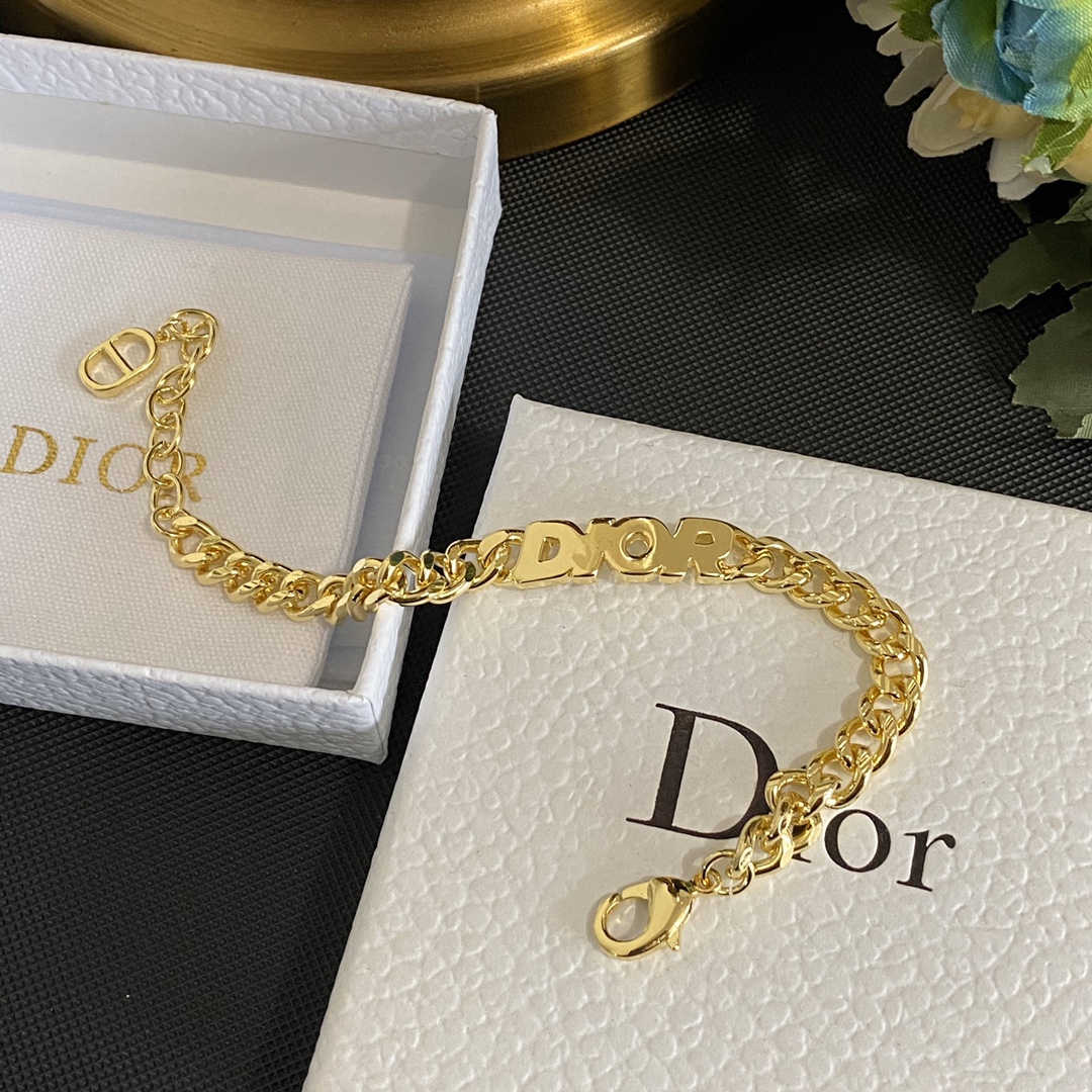 B632 Dior bracelet