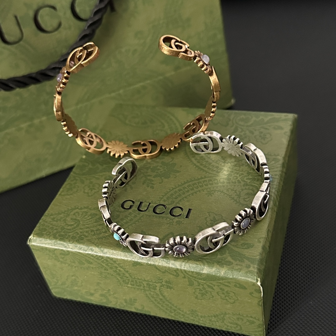 B732 Gucci bracelet