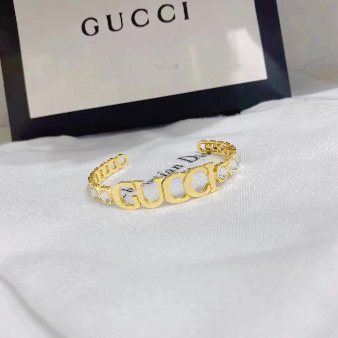 Gucci bracelet 114102
