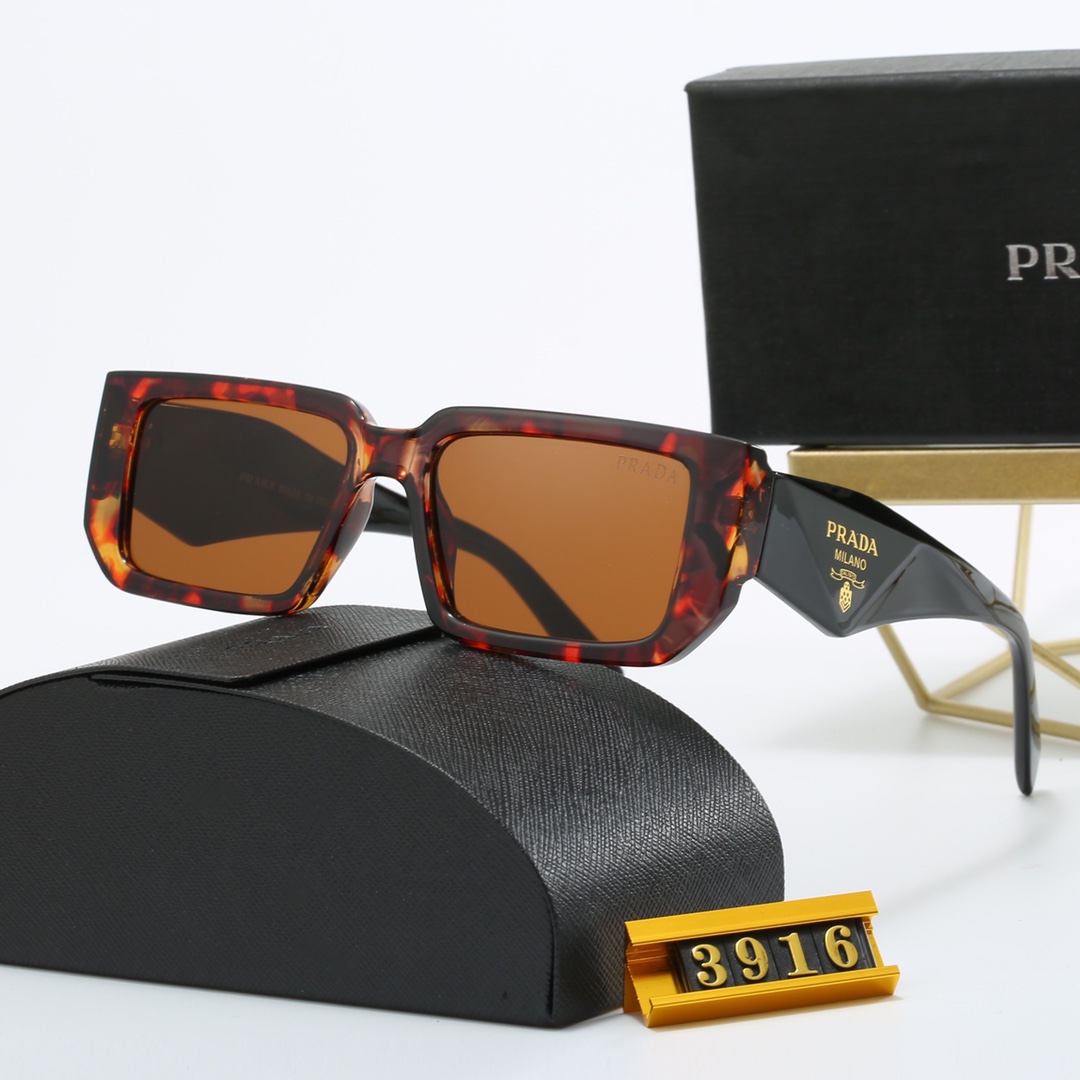 Prada sunglasses 3916