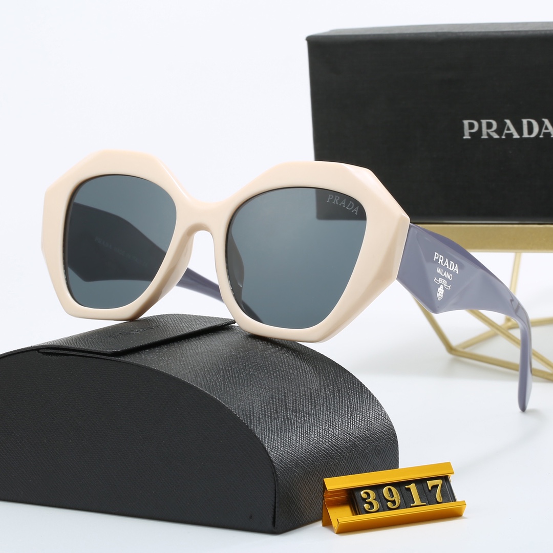 Prada sunglasses 3917