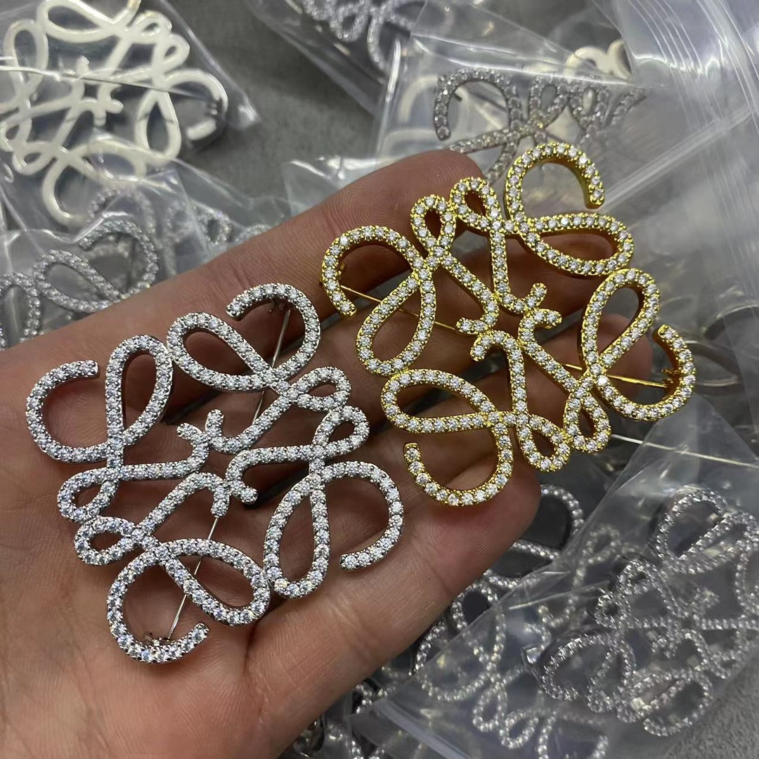 LOEWE Brooch 115310