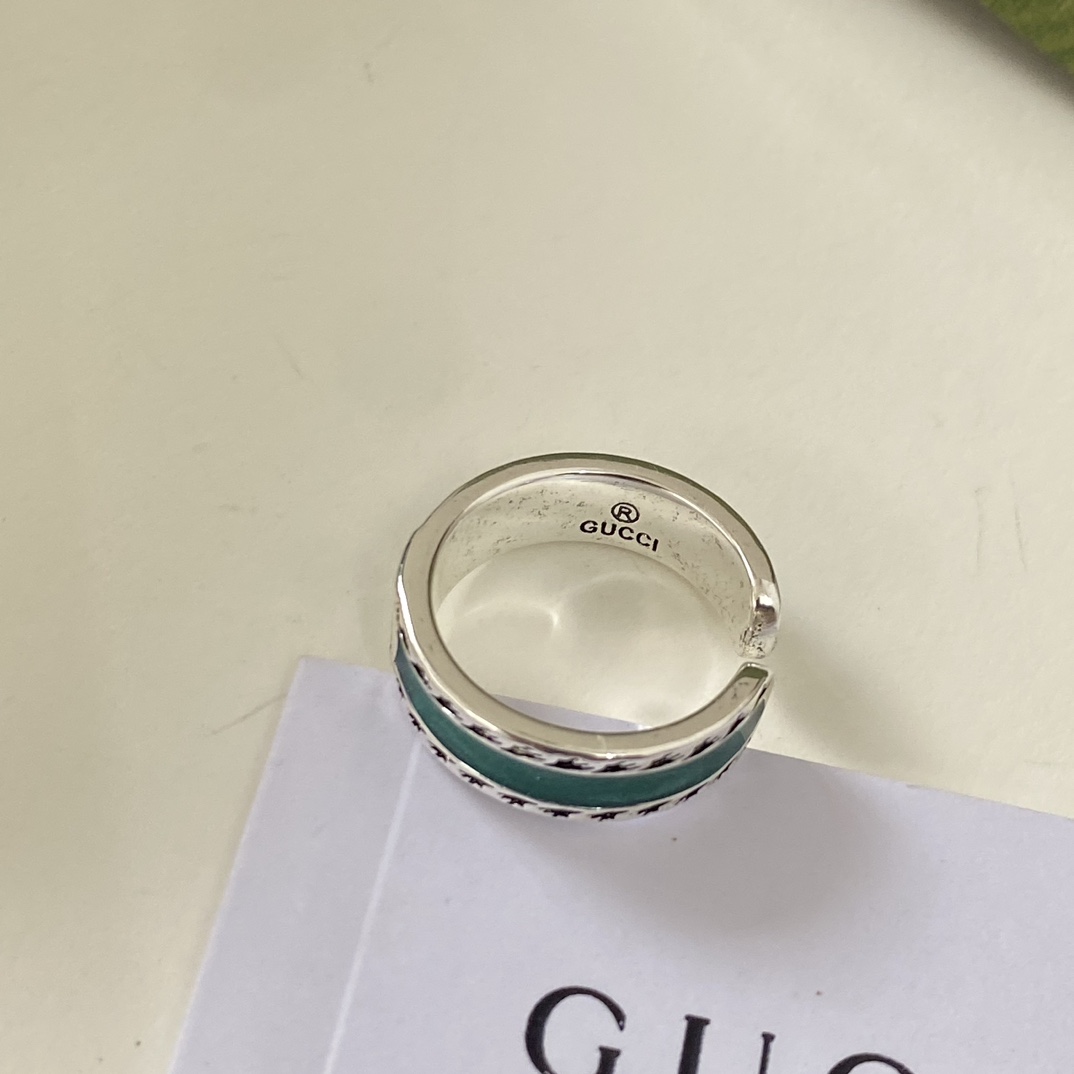 JZ029 Gucci ring