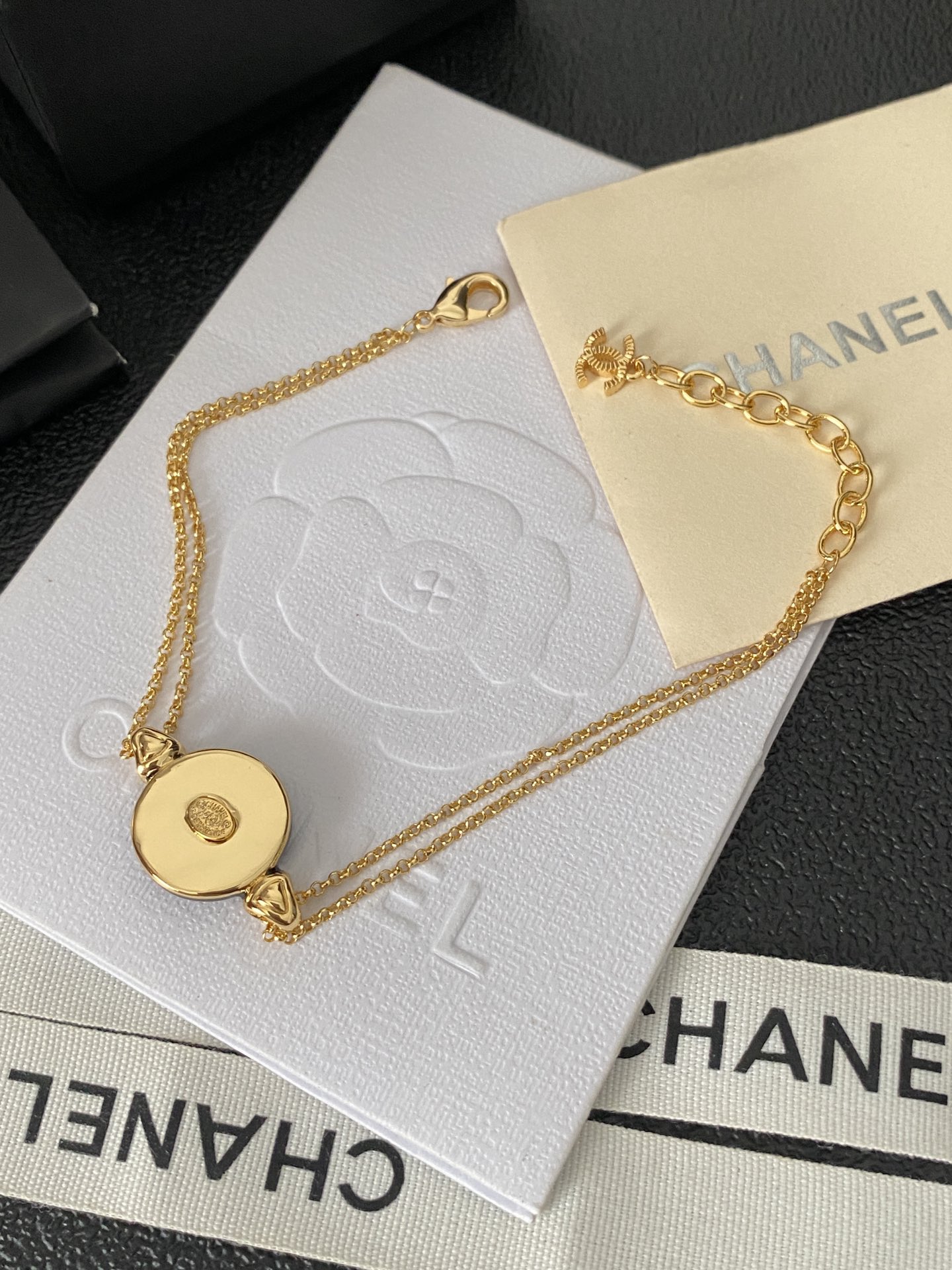 Chanel bracelet 115823
