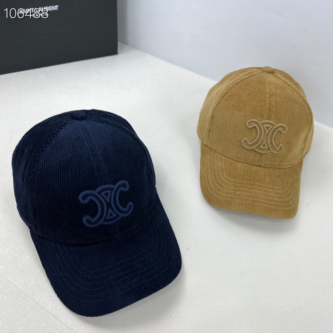 Celine cap
