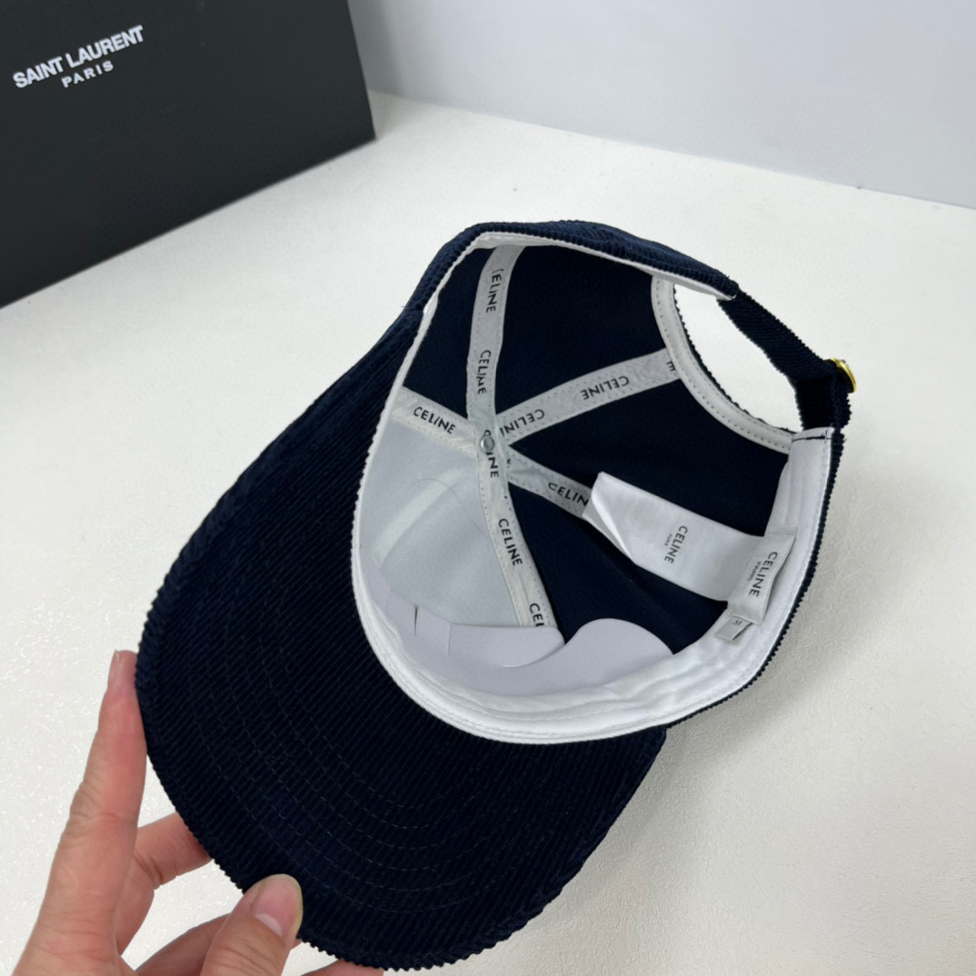 Celine cap