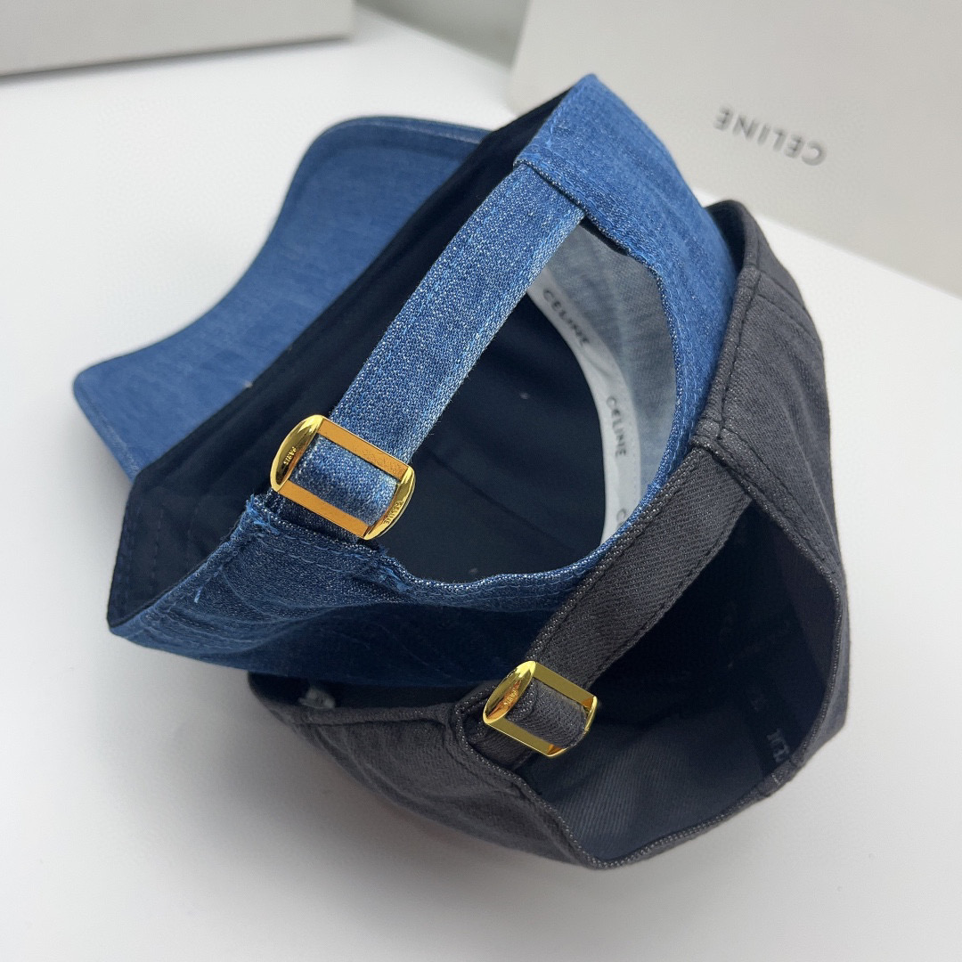 Celine cap
