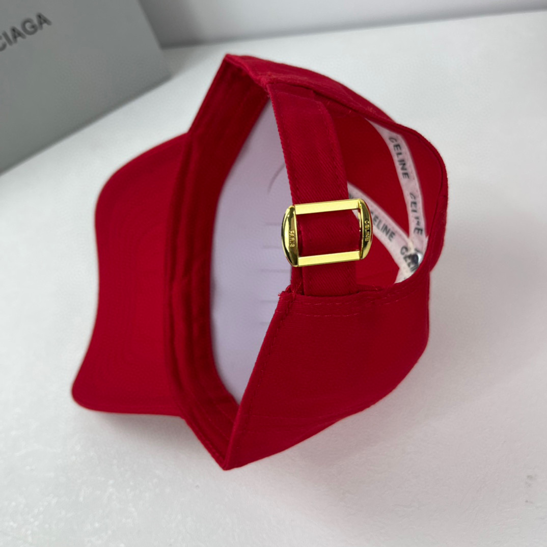 Celine cap