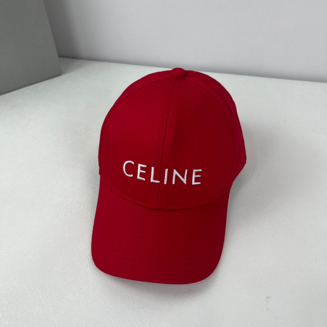 Celine cap