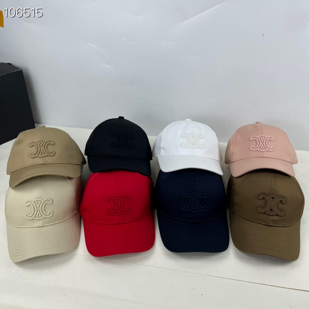 Celine cap
