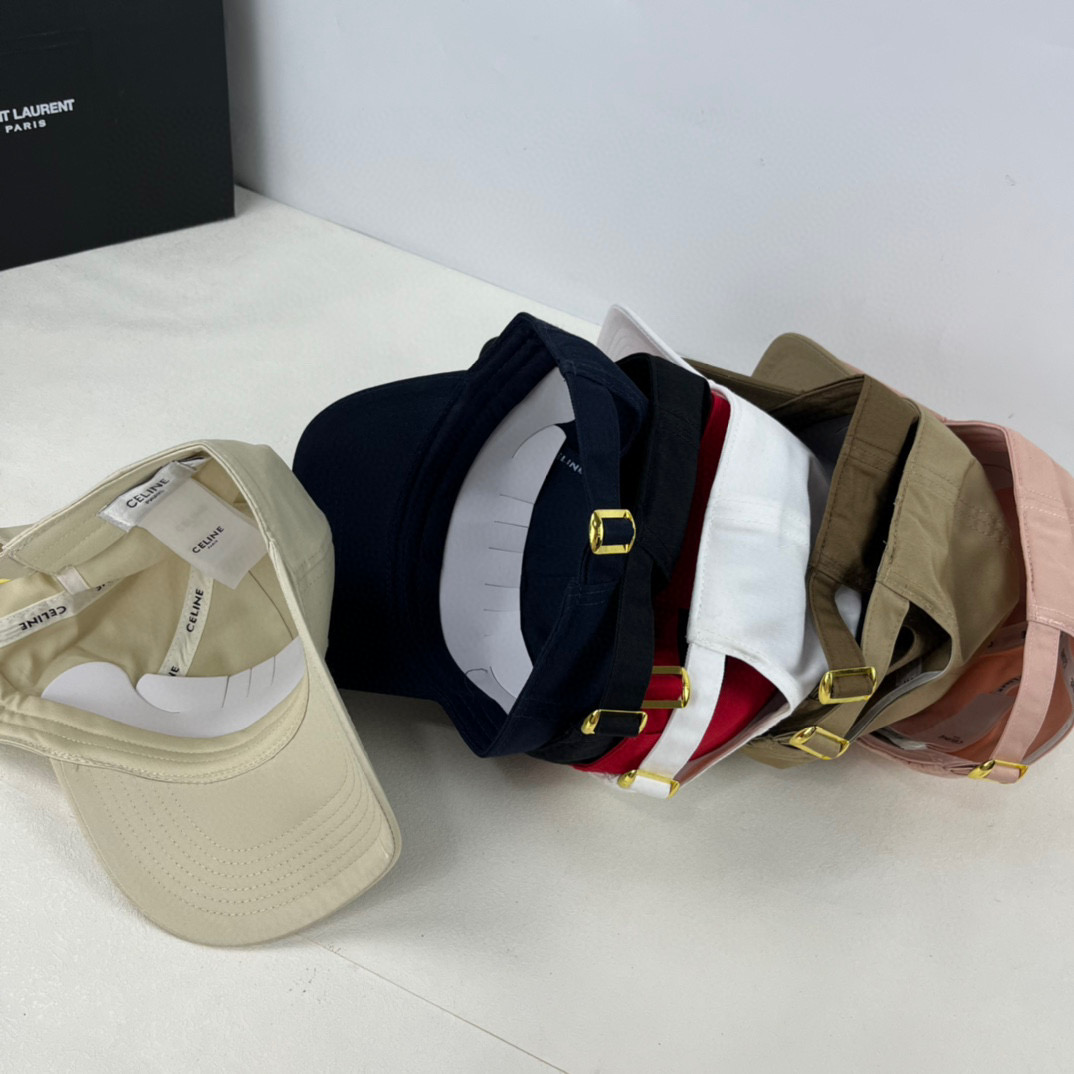 Celine cap
