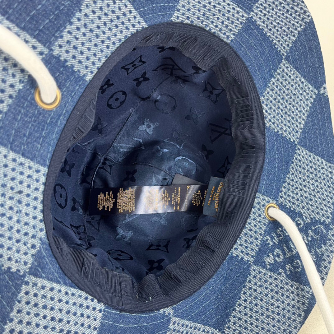 LV Louis vuitton cap