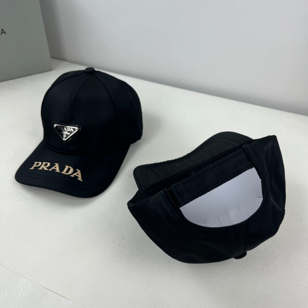 Prada cap
