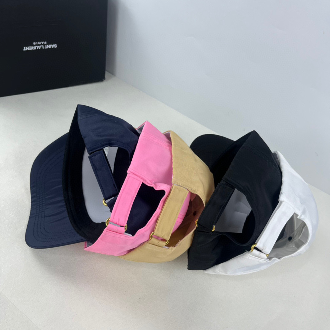 Prada Cap