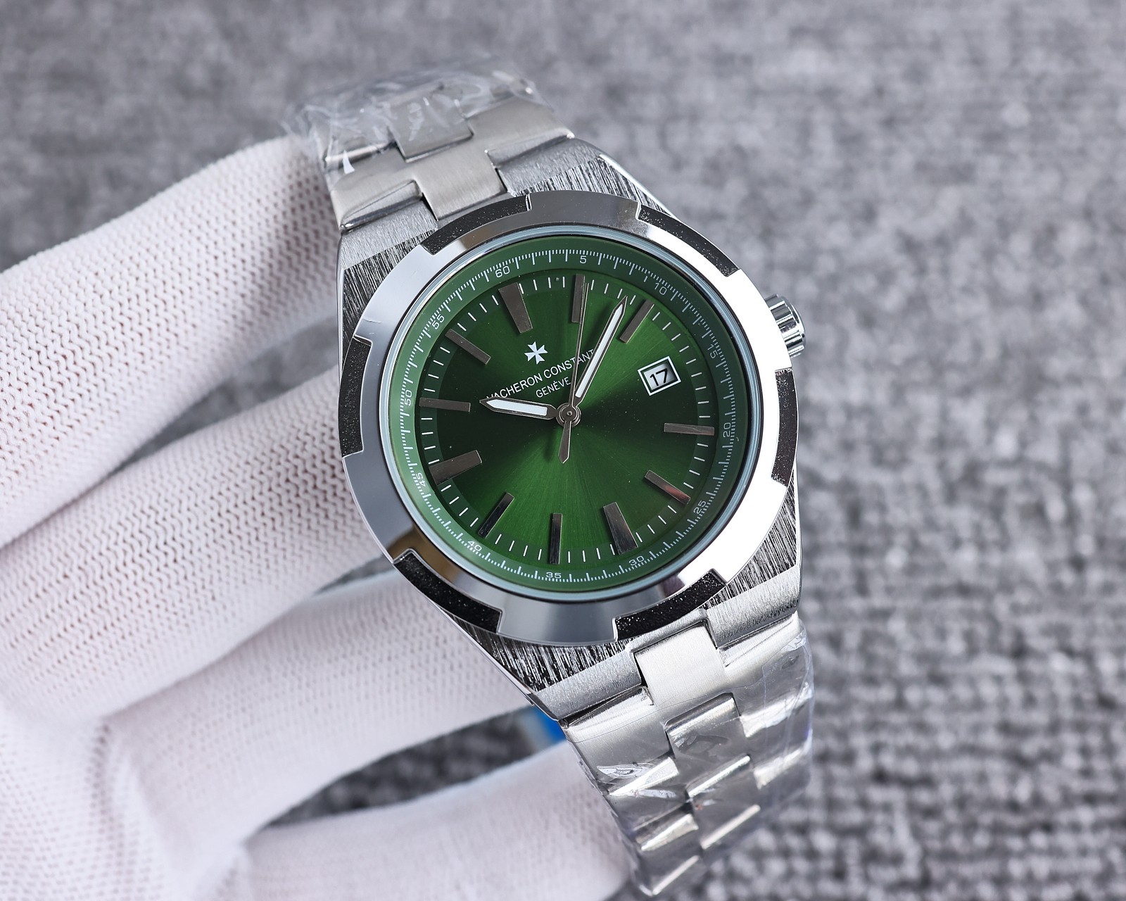 Vacheron Constantin Quartz watch 40mm