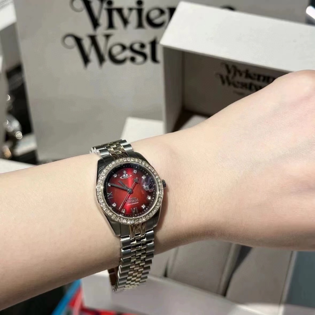 Vivienne Westwood Quartz watch
