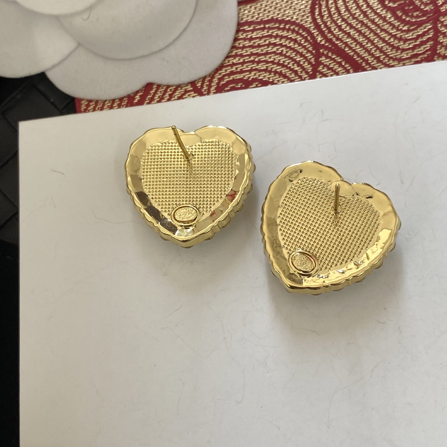 A1365 chanel earrings