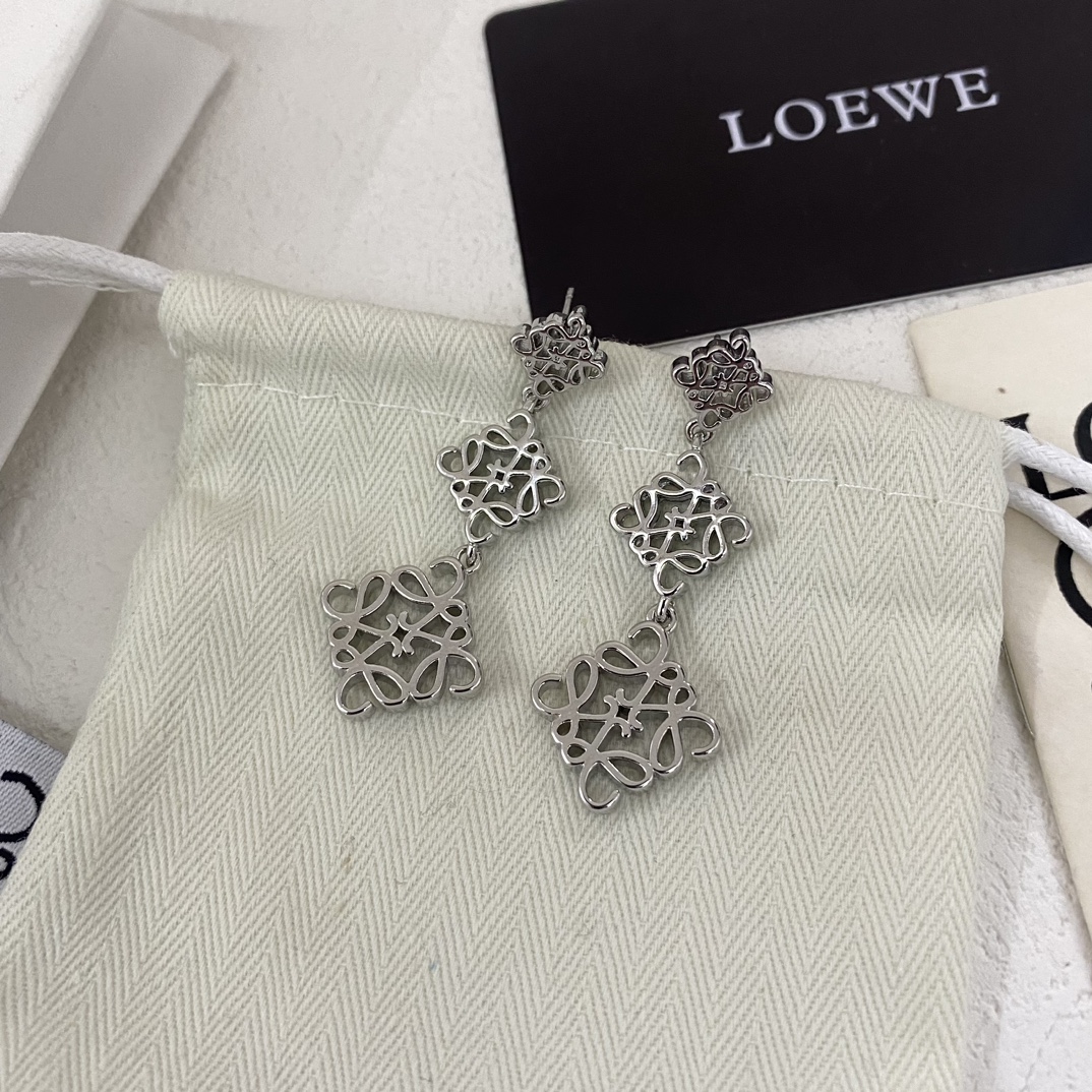 A1717 LOEWE earrings