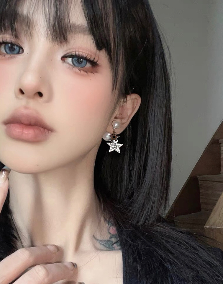 A1117 Dior earrings
