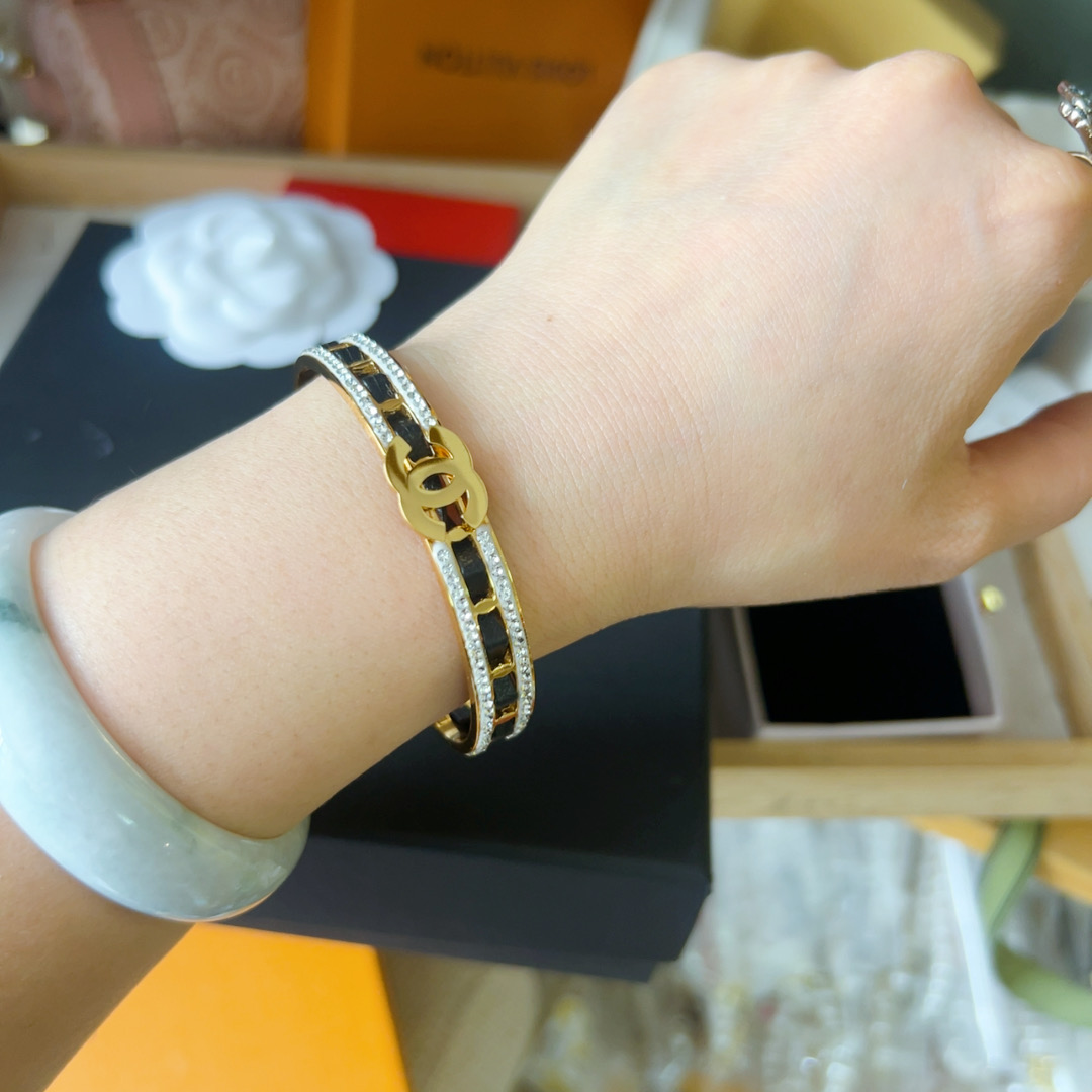 Chanel bracelet 116276