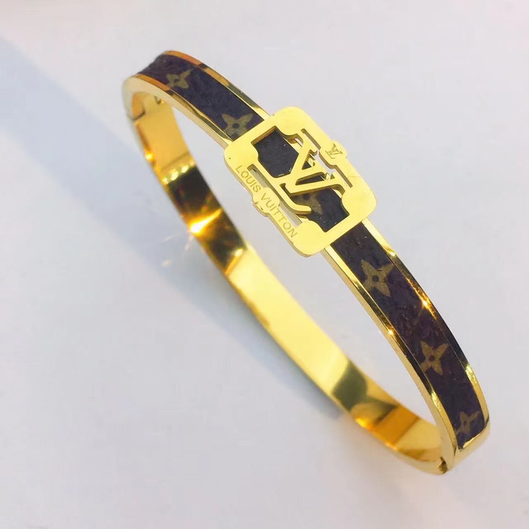 LV Louis vuitton bracelet 116288