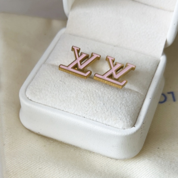LV Louis vuitton earrings 116279