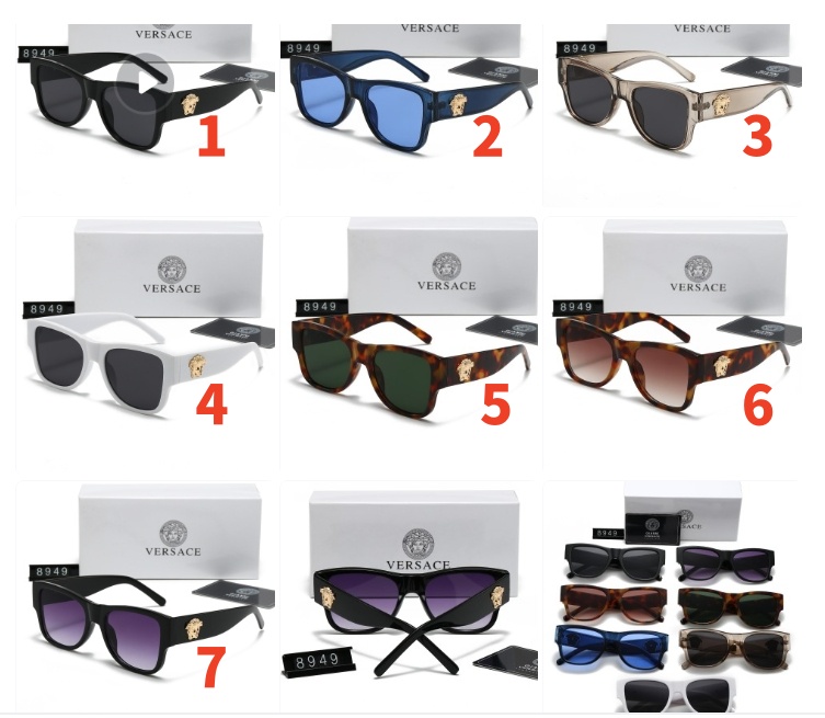 Chanel Sunglasses 8949