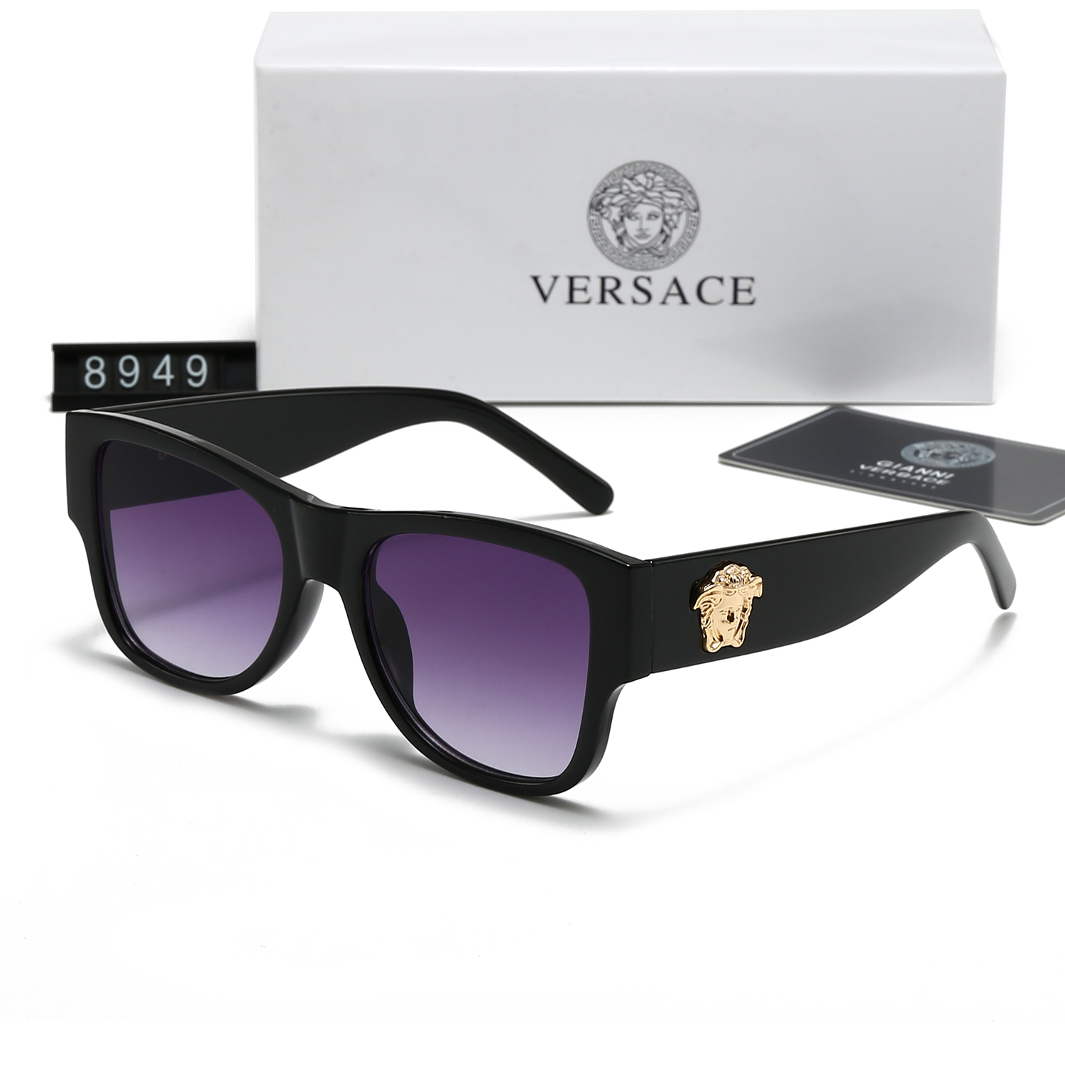Chanel Sunglasses 8949