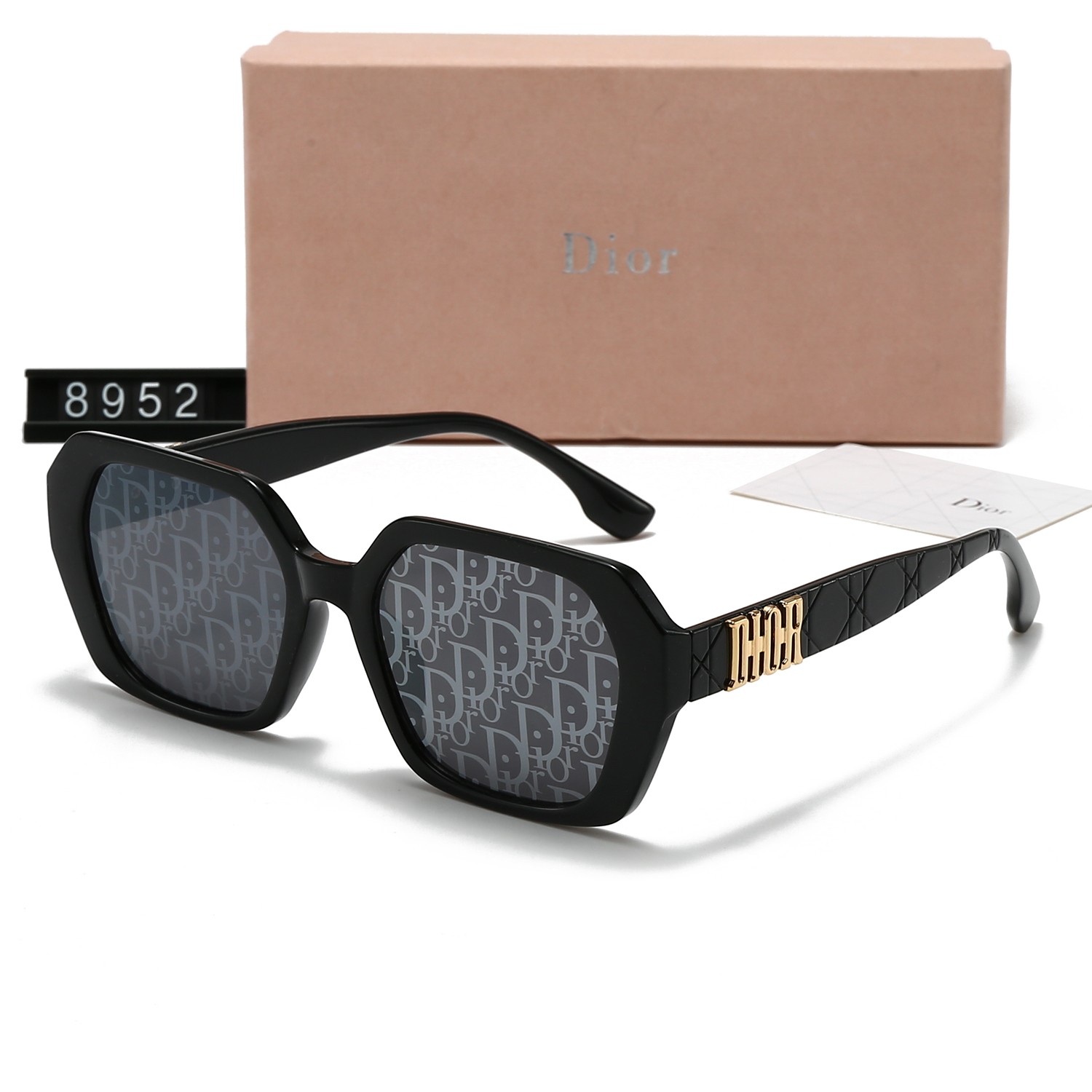 DIOR Sunglasses 8952