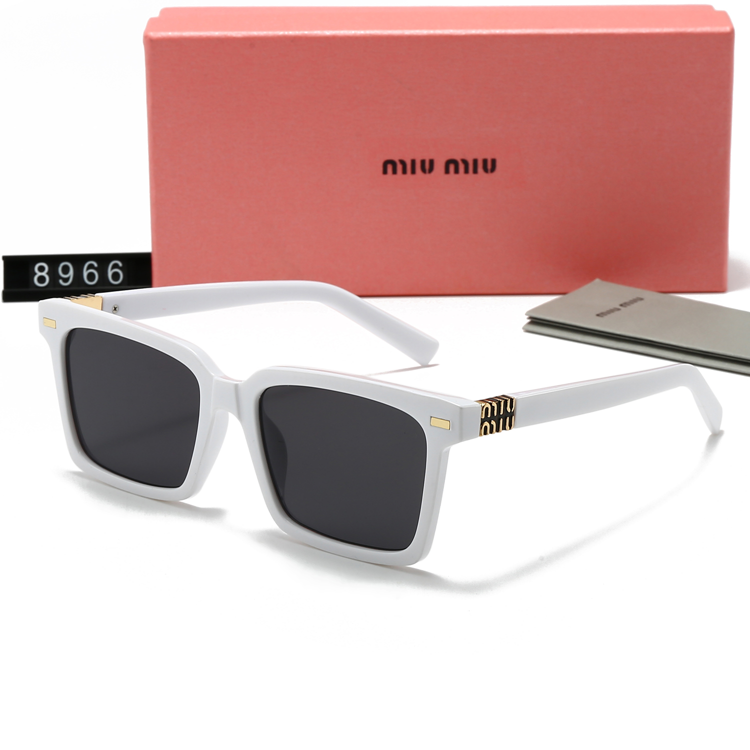 MIUMIU Sunglasses 8966