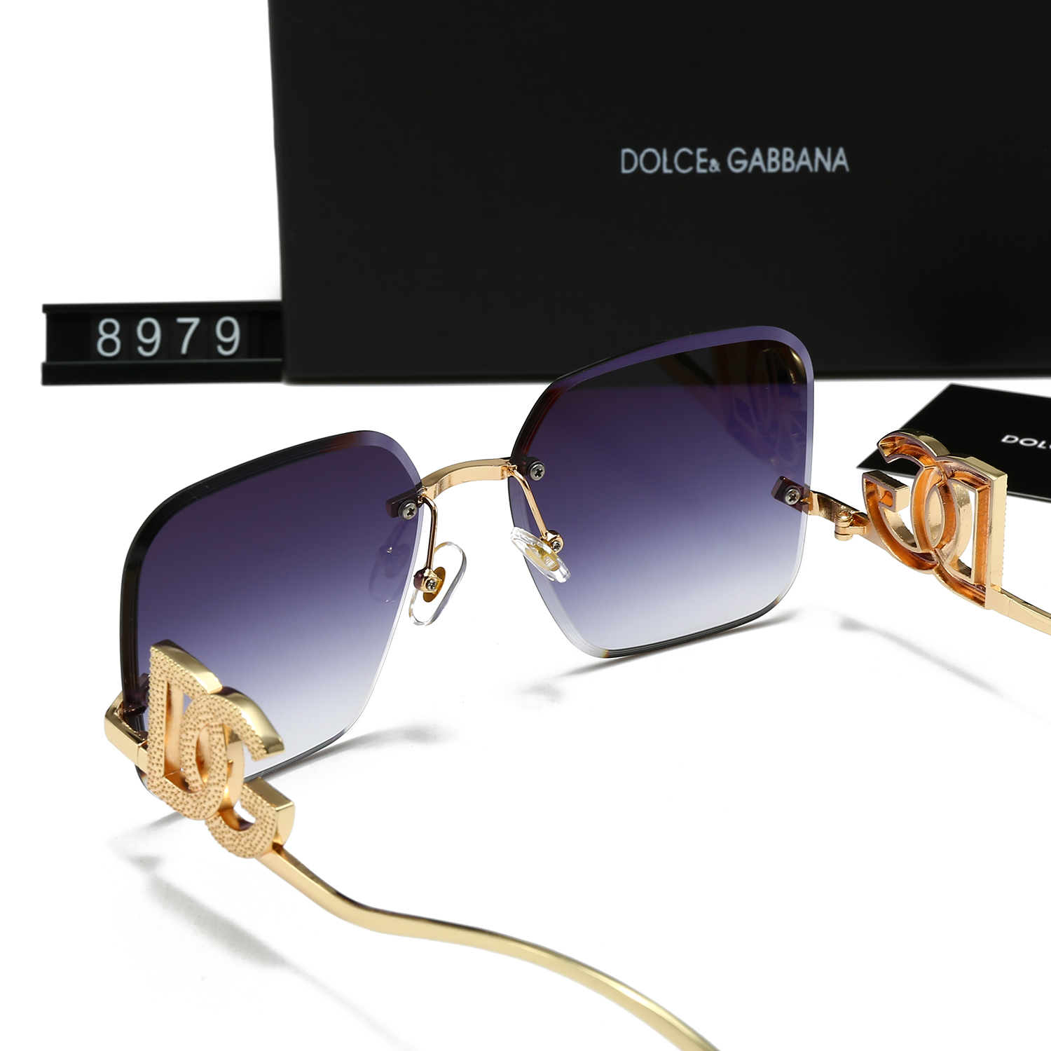 DG Sunglasses 8979