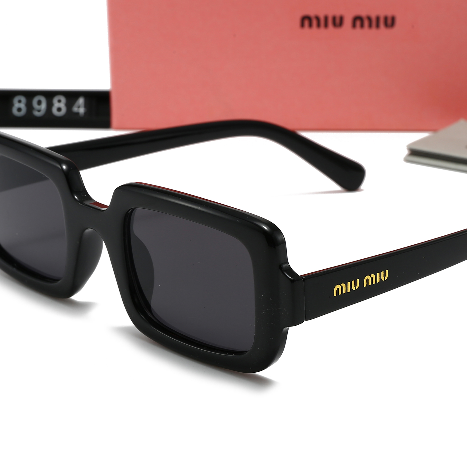 MIUMIU Sunglasses 8984