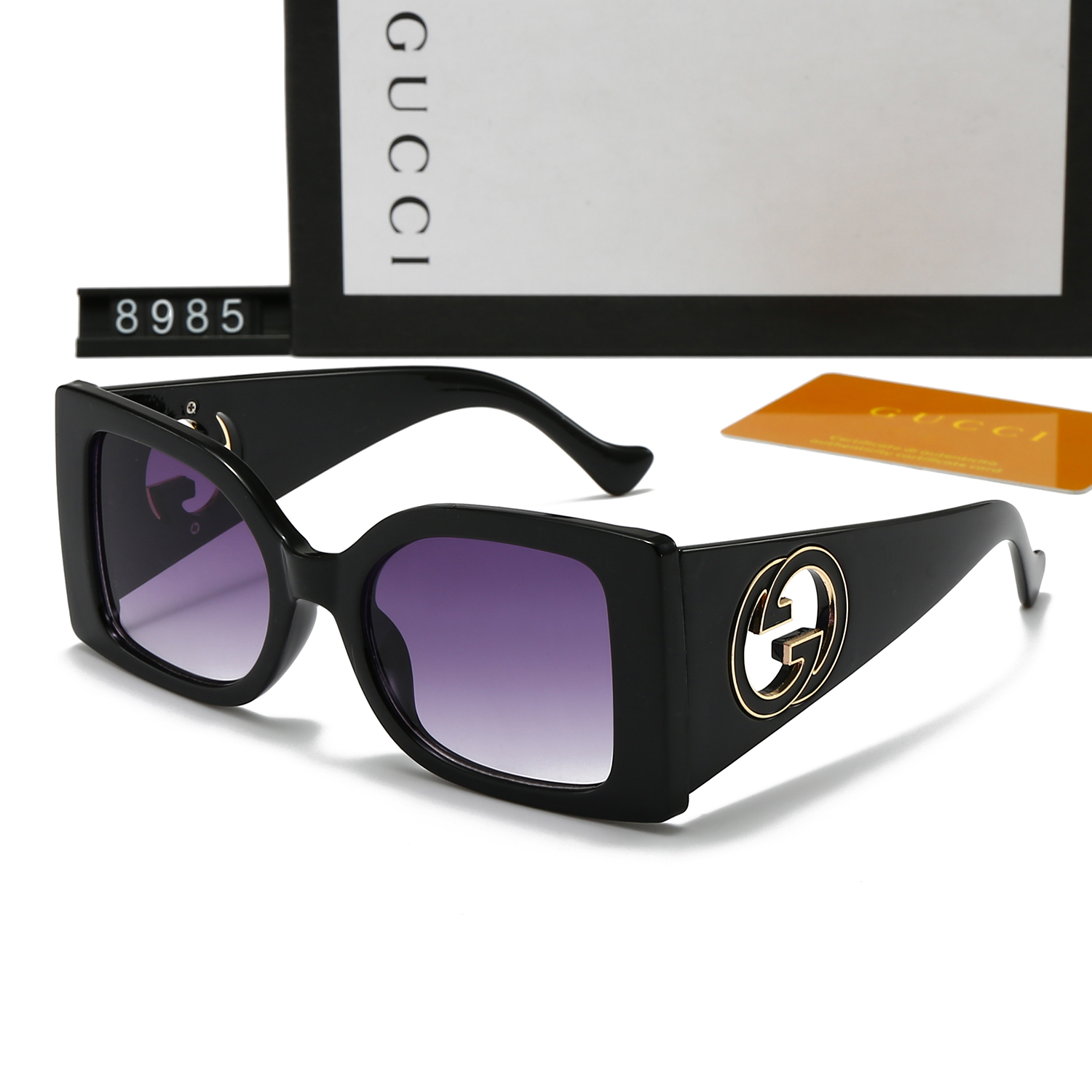 GUCCI Sunglasses 8985