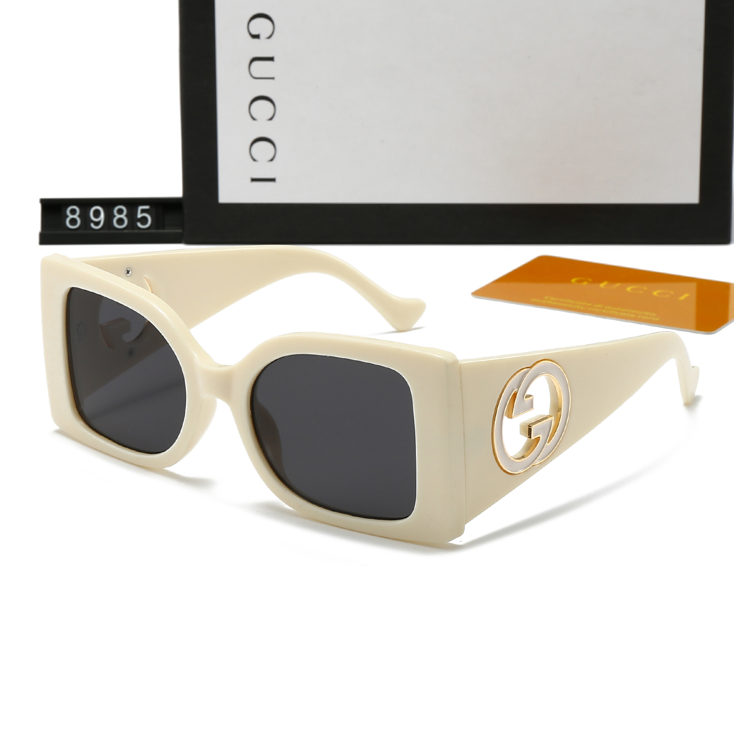 GUCCI Sunglasses 8985