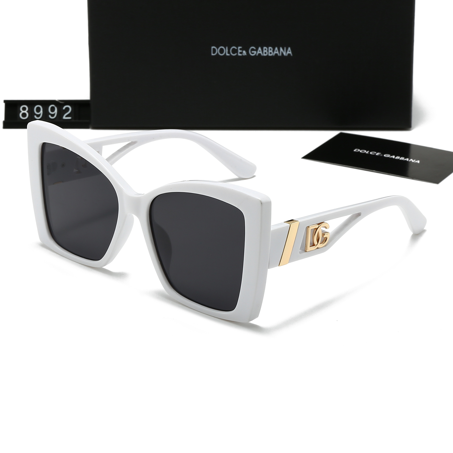 DG Sunglasses 8992
